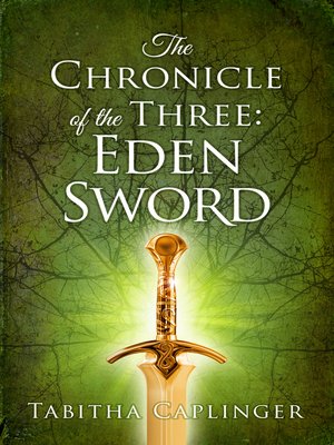 cover image of The Chronicle of the Three
